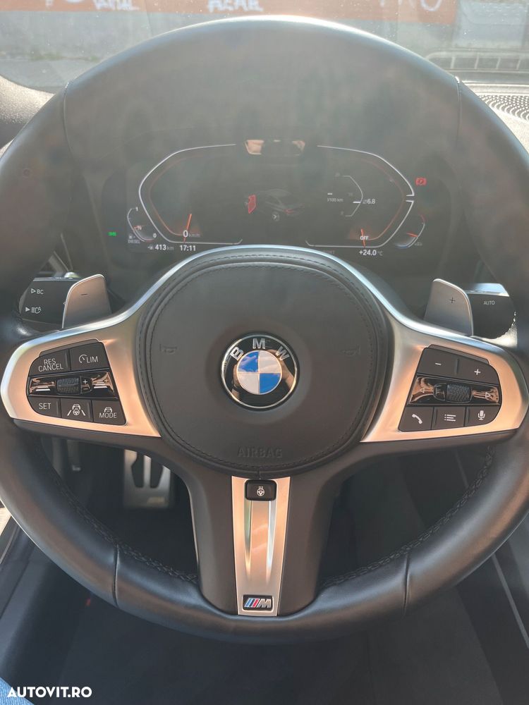 BMW Seria 3 - 10