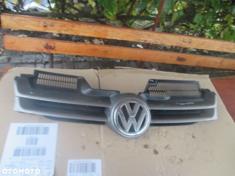 Grill Golf 5 1K0853651A - 1