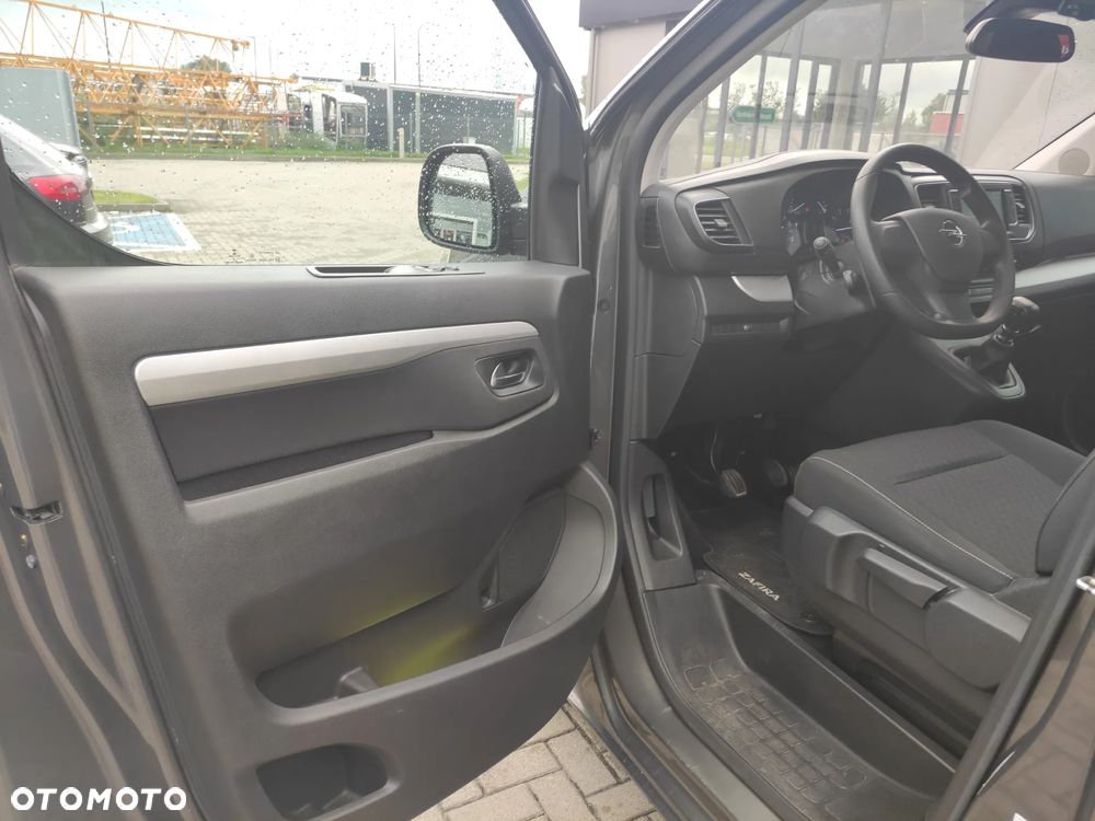 Opel Zafira 1.5 D L Edition - 13