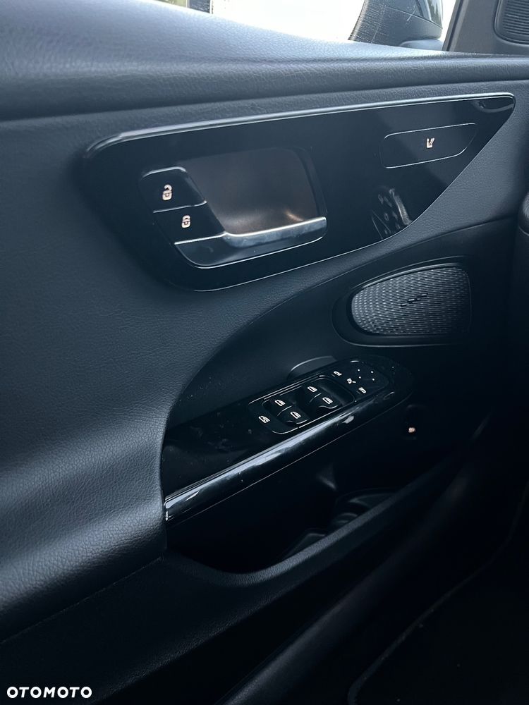 Mercedes-Benz Klasa C 200 d T 9G-TRONIC Avantgarde - 20