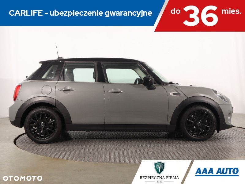 MINI Cooper - 8