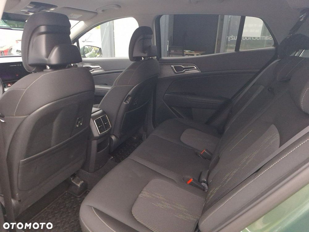 Kia Sportage 1.6 T-GDI MHEV L 2WD DCT - 22