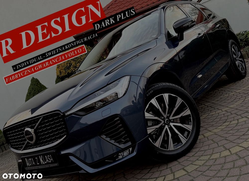 Volvo XC 60 B4 D Geartronic RDesign - 5