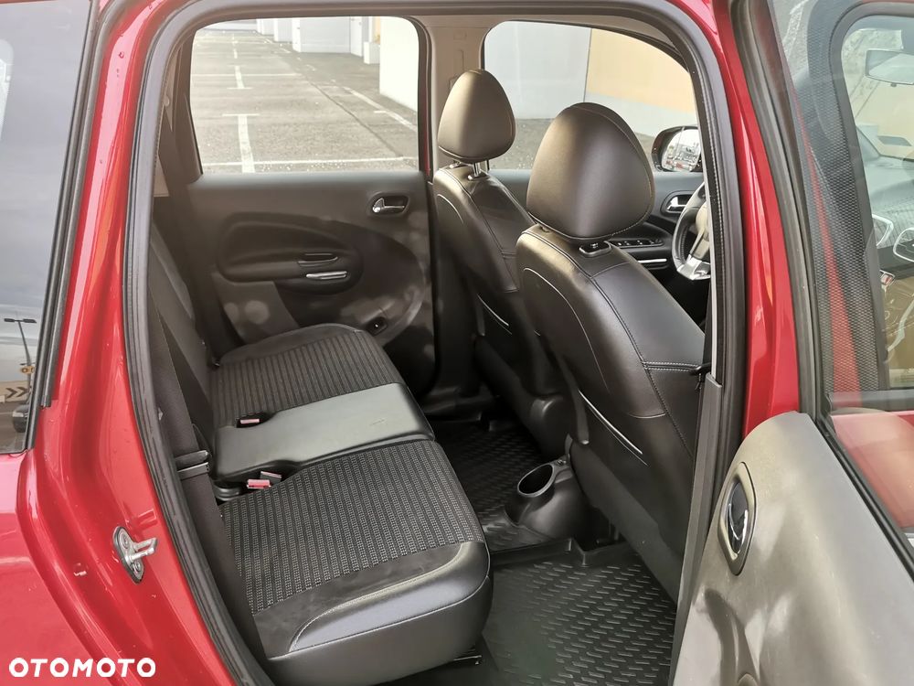 Citroën C3 Picasso 1.6i Exclusive - 14