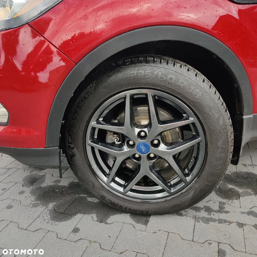 Ford Escape - 11