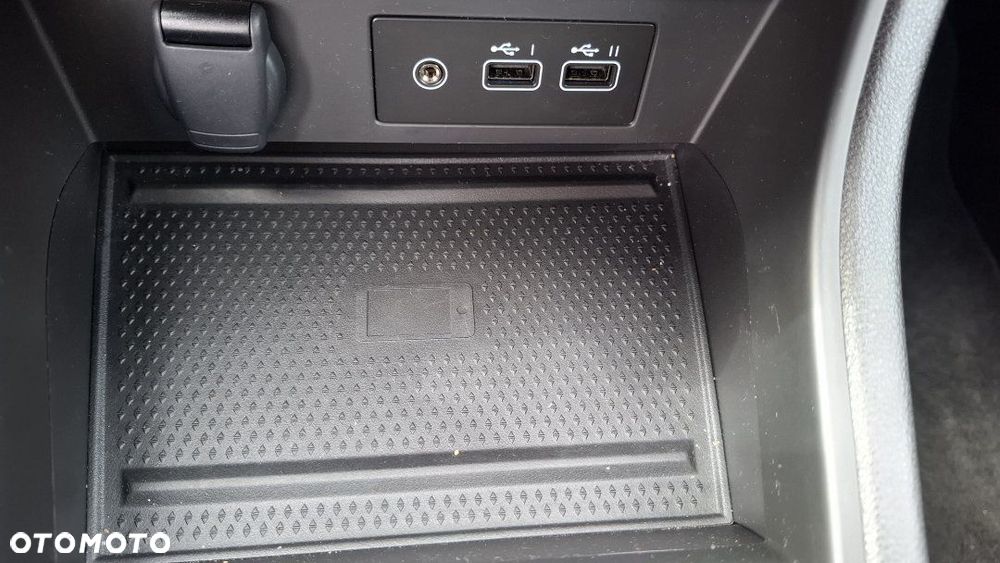 Mitsubishi ASX - 11