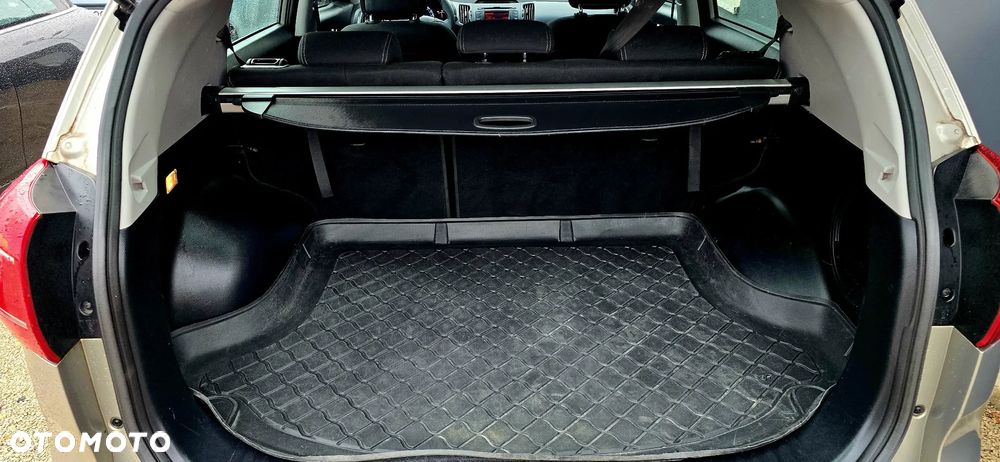 Kia Sportage - 19