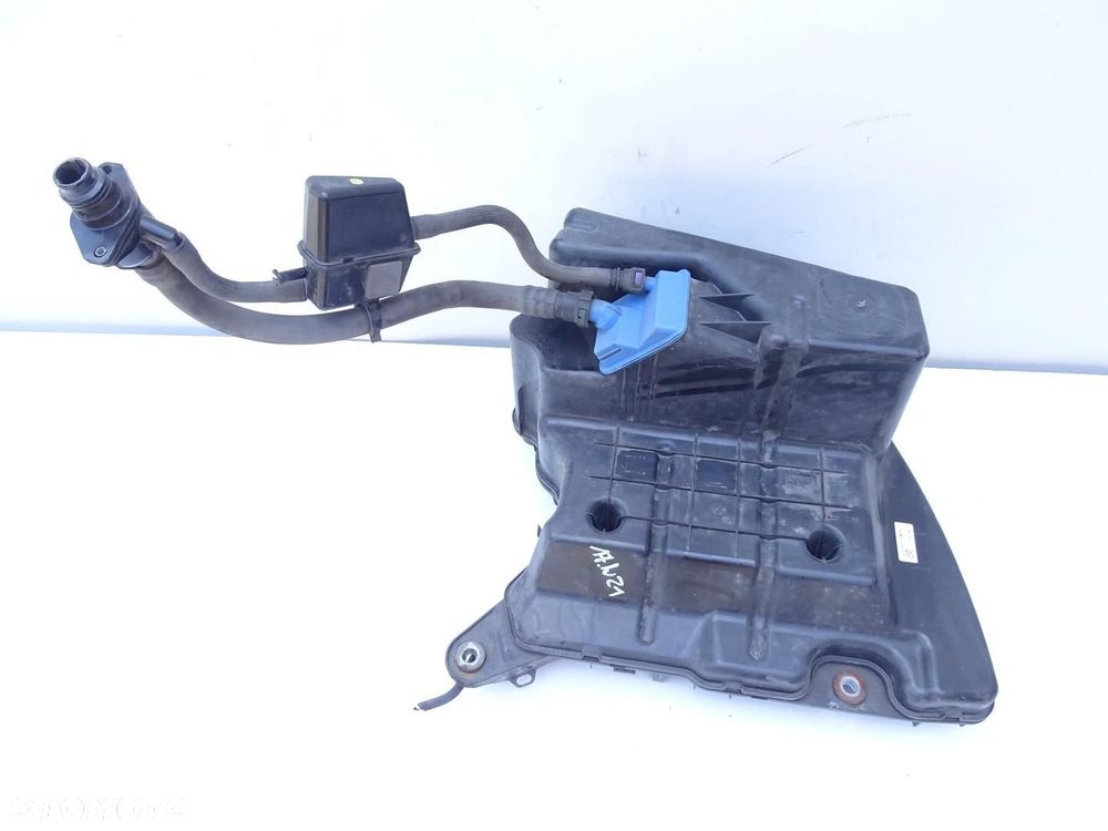 ZBIORNIK PŁYNU ADBLUE POMPKA STEROWNIK 8W0131878AM 2.0 TDI AUDI A4 B9 8W A5 - 2