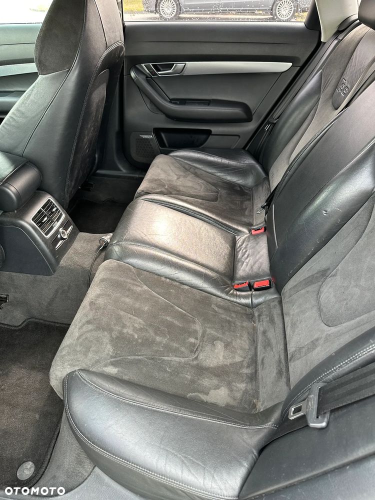 Audi A6 Avant 2.0 TDI DPF multitronic - 31