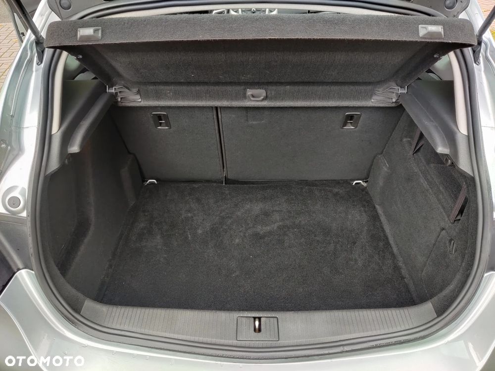 Opel Astra 1.4 Turbo Active - 20