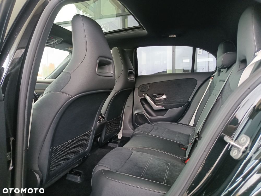 Mercedes-Benz Klasa A - 29