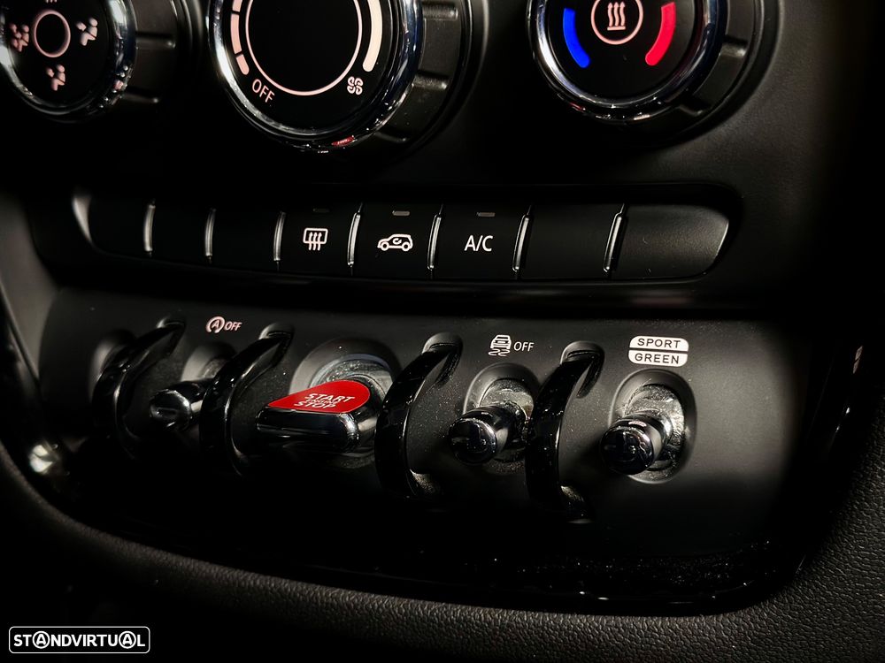 MINI Clubman One Aut. - 54