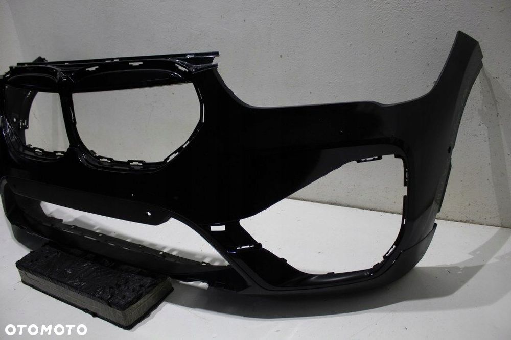 BMW X1 F48 Lift Zderzak Przód Przedni Ładny - 3
