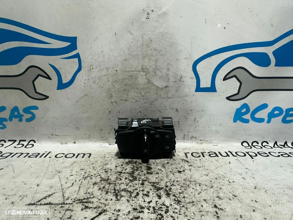 .Modulo Comutador Switch Luzes Original BMW 6932798 2004 - 2013 - 1