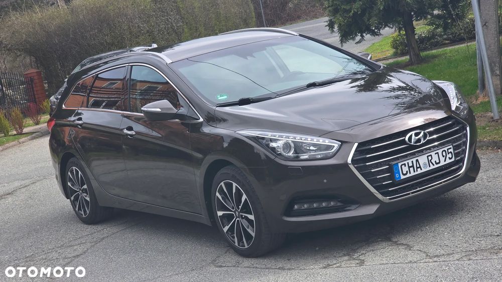 Hyundai i40 1.7 CRDi BlueDrive Premium - 2