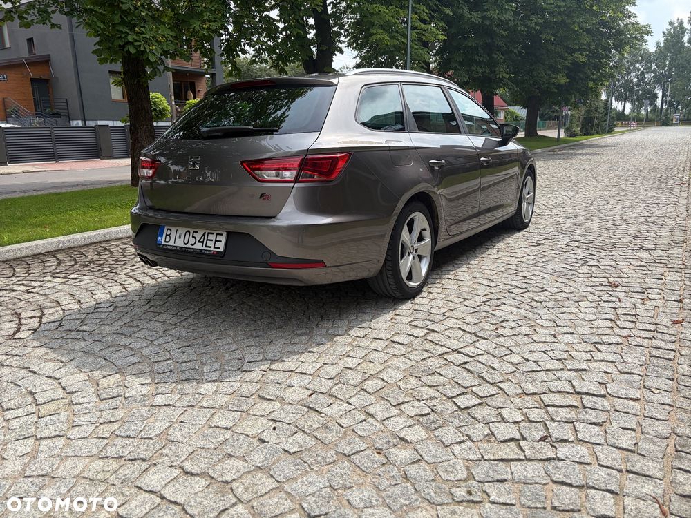 Seat Leon - 4