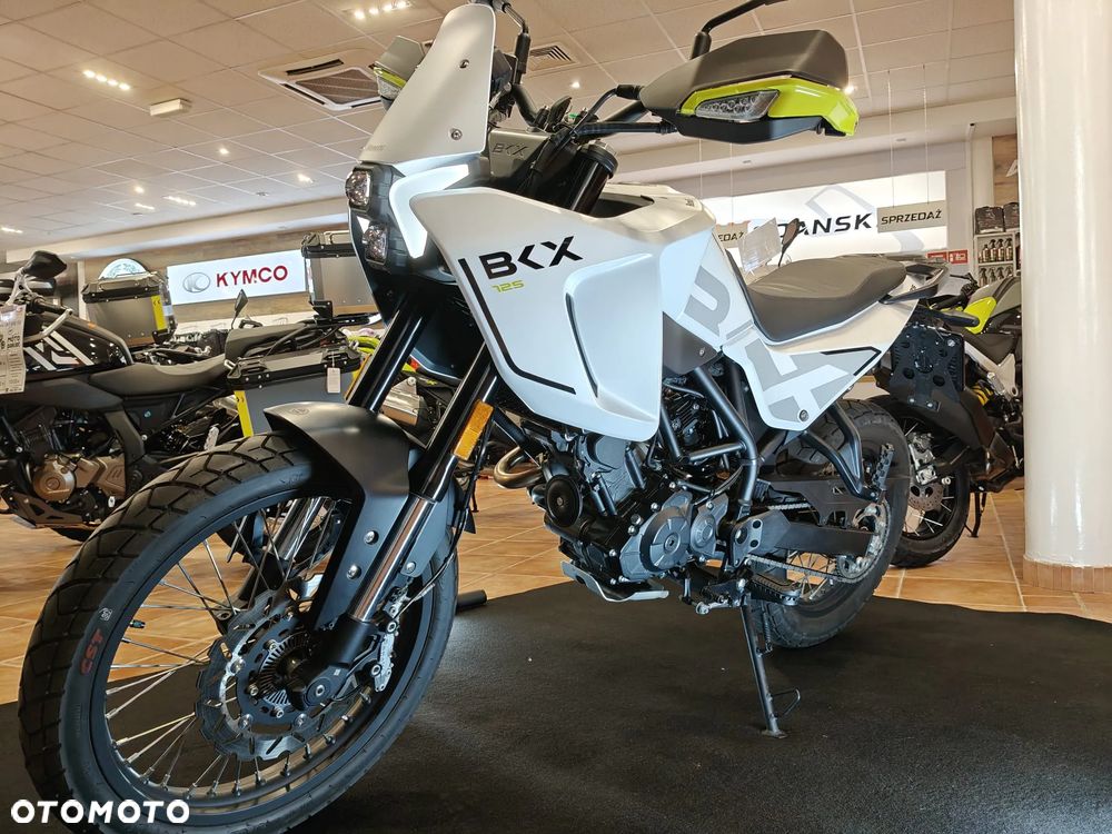Benelli BKX - 2
