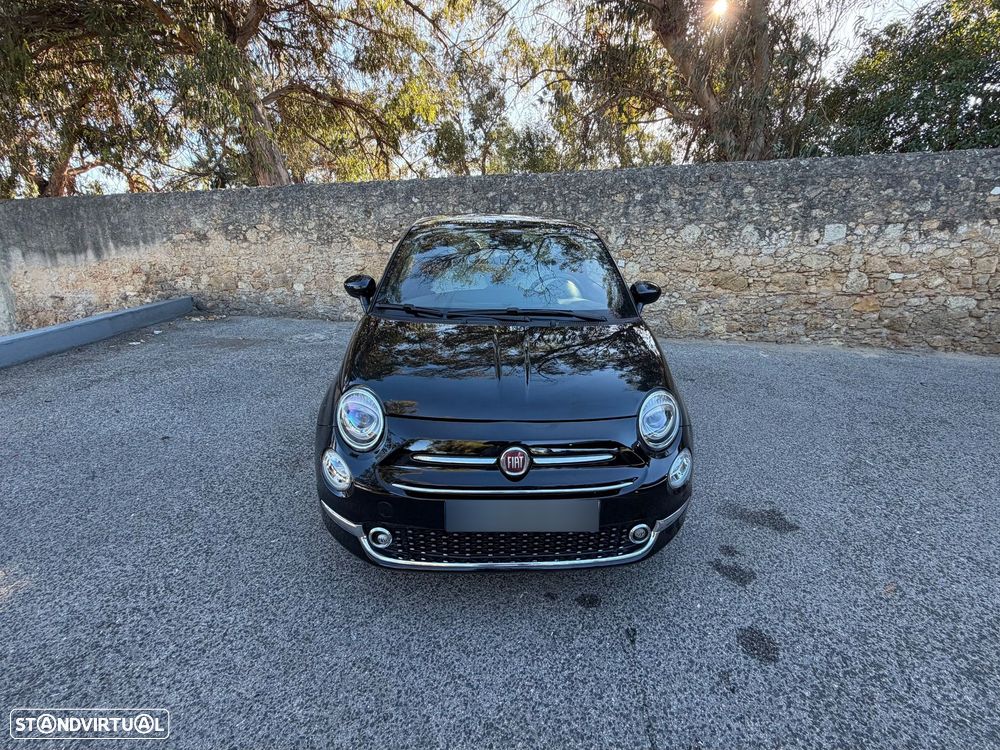 Fiat 500 - 3