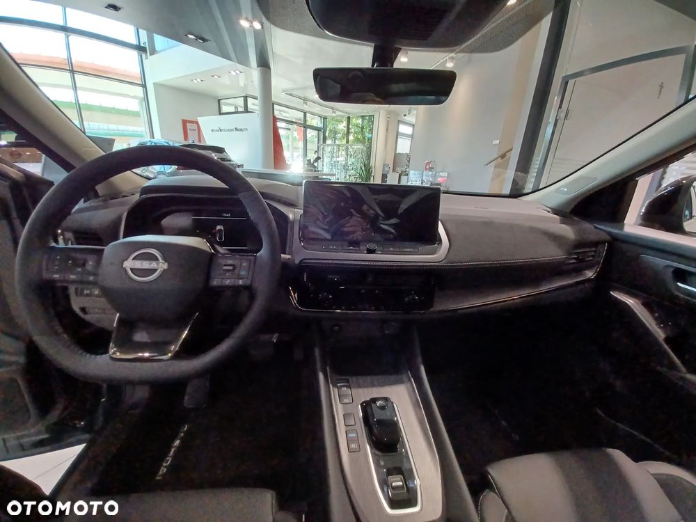 Nissan Qashqai - 10