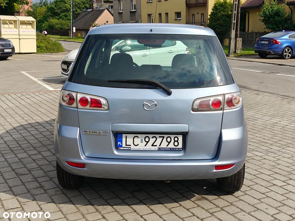 Mazda 2 1.4l Exclusive - 12