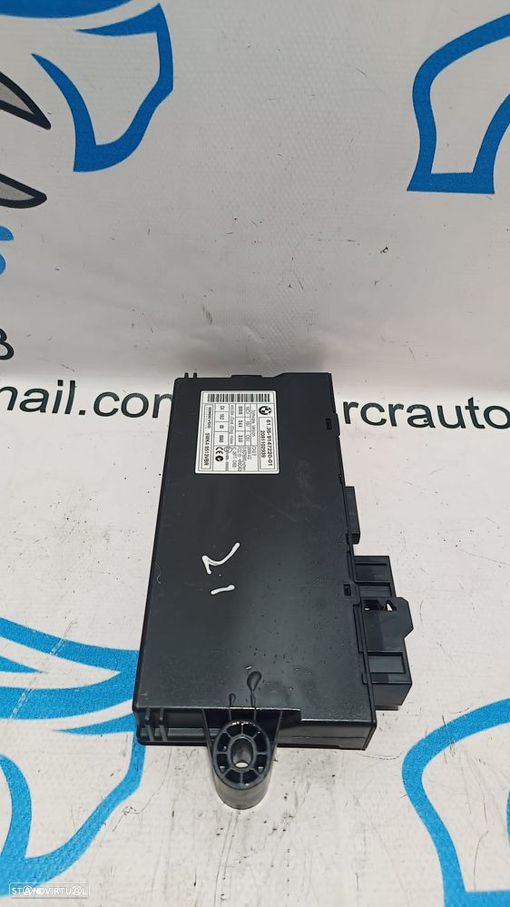 CENTRALINA MODULO CONFORT CAS BMW SERIE3 E90 6135914722001 61359147220 914722001 9147220 5WK4 9513VBR 5WK49513VBR SIEMENS VDO E90 LCI E91 E91 LCI E92 E93 SERIE 1 E81 E82 E87 LCI E88 SERIE 5 E60 E60 LCI E61 E61 LCI SERIE 6 E63 E63 LCI E64 E64 LCI X1 E84 Z4 E89 MINI R55 R55 LCI CLUBMAN R56 LCI R57 R57 LCI CABRIO R58 COUPE R59 ROADSTER R60 COUNTRYMAN R61 PACEMAN - 4