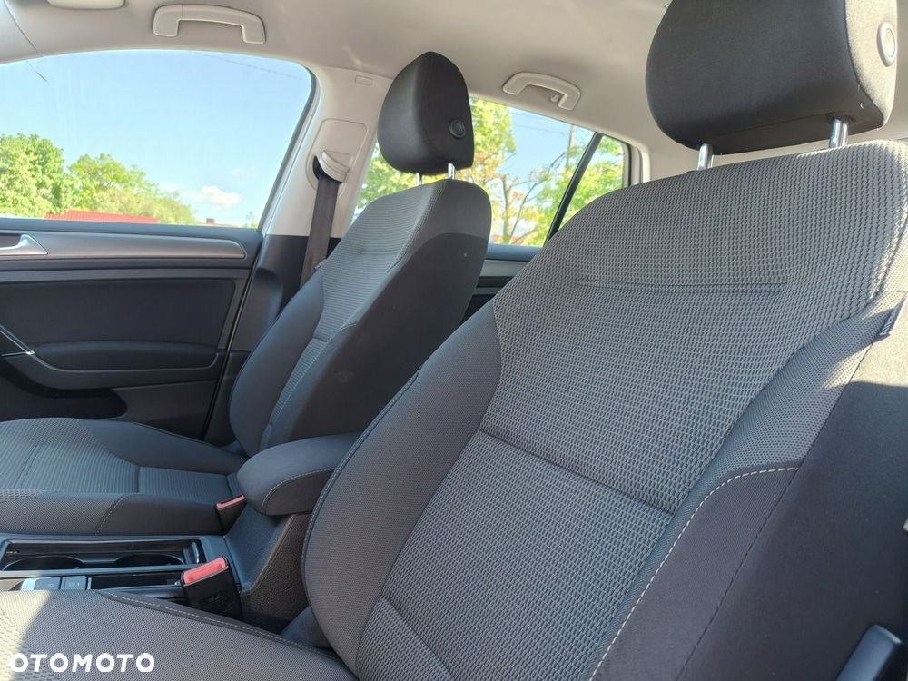 Volkswagen Golf 1.4 TSI BlueMotion Technology Comfortline - 13
