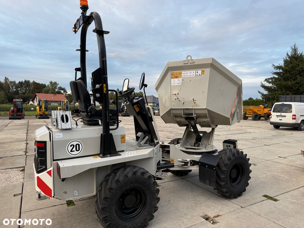 JCB 3 STH - 6