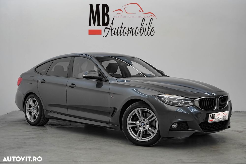 BMW Seria 3 - 3