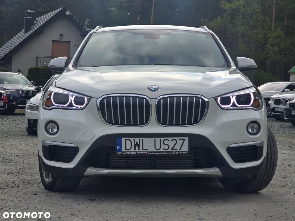 BMW X1 xDrive25i xLine - 3