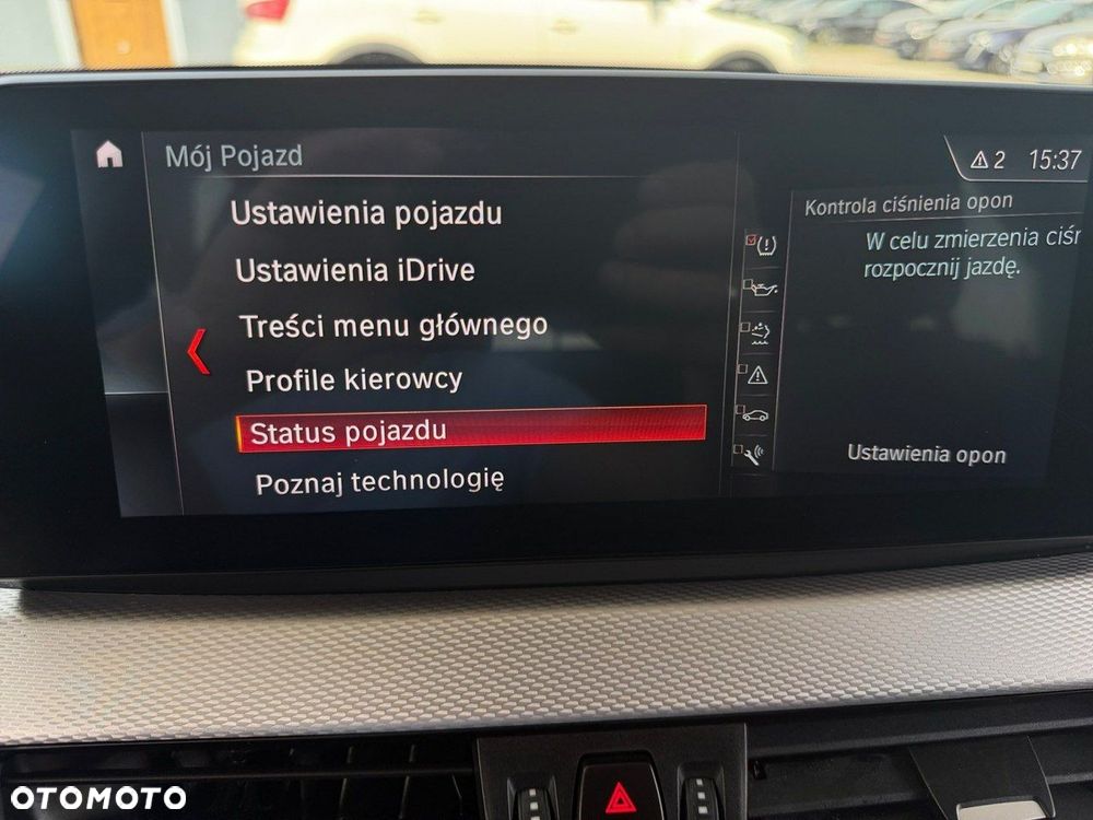 BMW X1 - 37