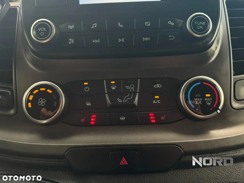 Ford Transit Custom 2.0 L2 Trend - 24