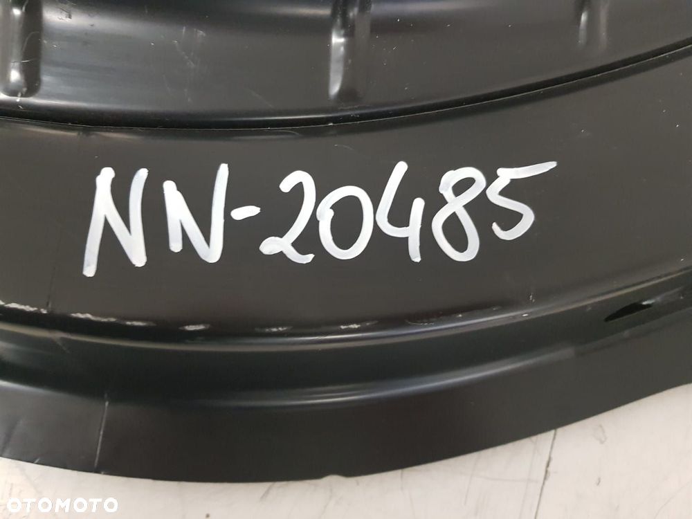 VW T5 T6 03-24 PRAWY PRZEDNI PRAWA  PRÓG NADKOLE  POSZYCIE SŁUPEK NOWY 7E0 7E0805404 - 5