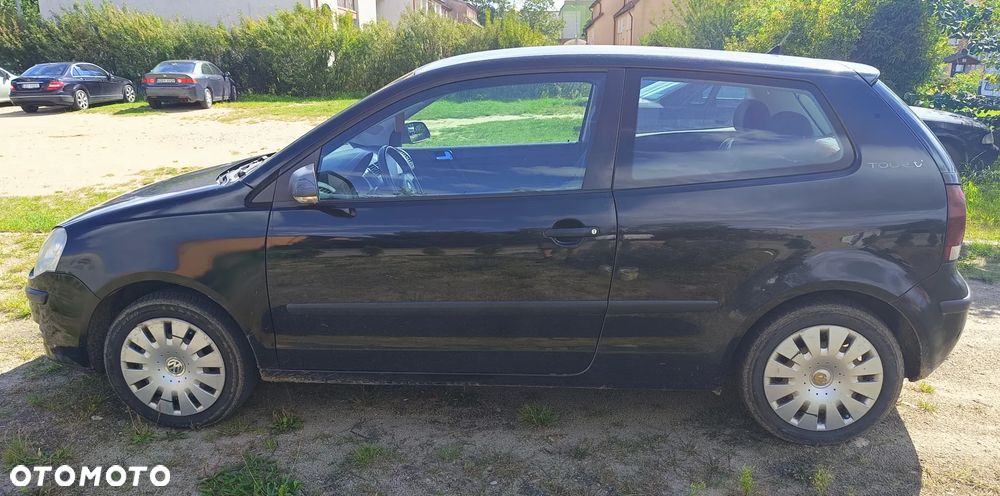 Volkswagen Polo 1.2 Tour - 13
