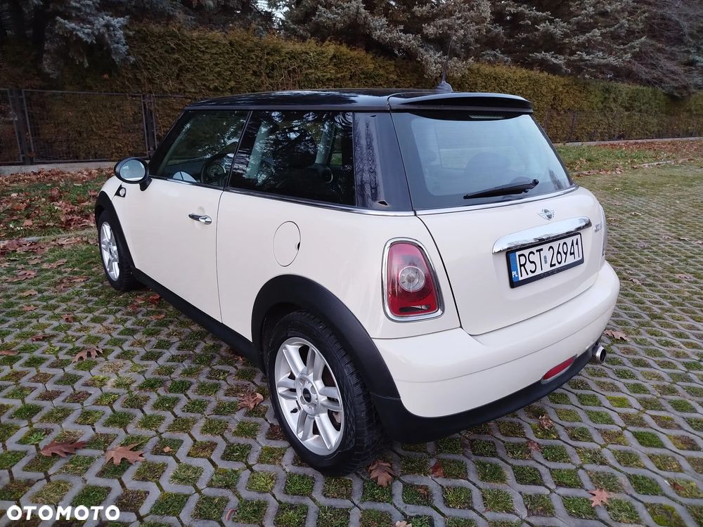 MINI Cooper - 16