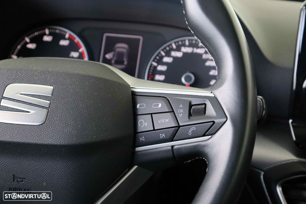 SEAT Leon 1.0 TSI Style - 17