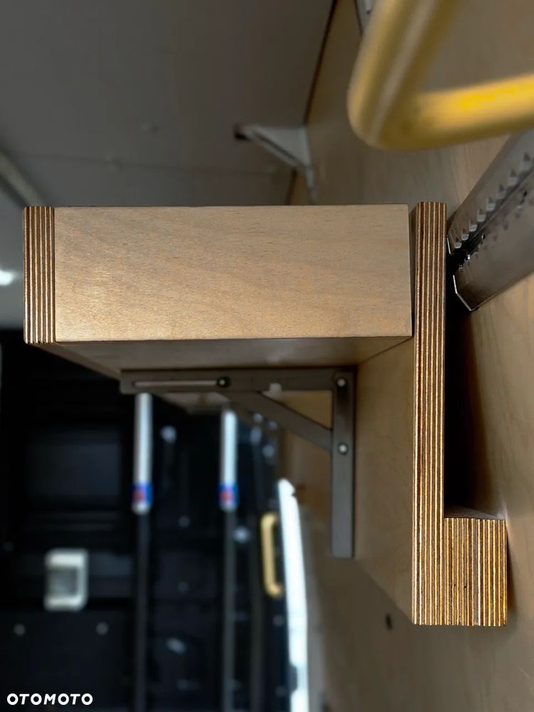 Volkswagen Crafter - 19