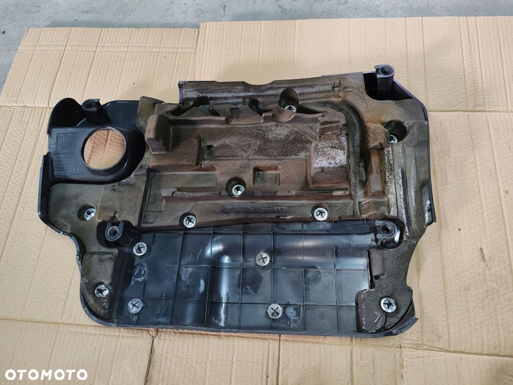 Pokrywa osłona silnika górna 55268154 1.6 M-JET Jeep Renegade Fiat 500X - 2