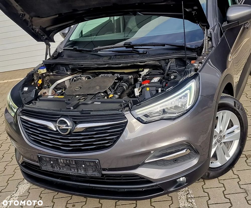 Opel Grandland X - 35
