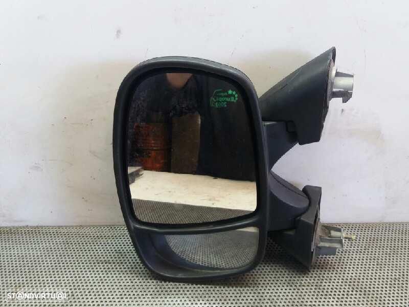 RETROVISOR ESQUERDO NISSAN PRIMASTAR X83 - 1