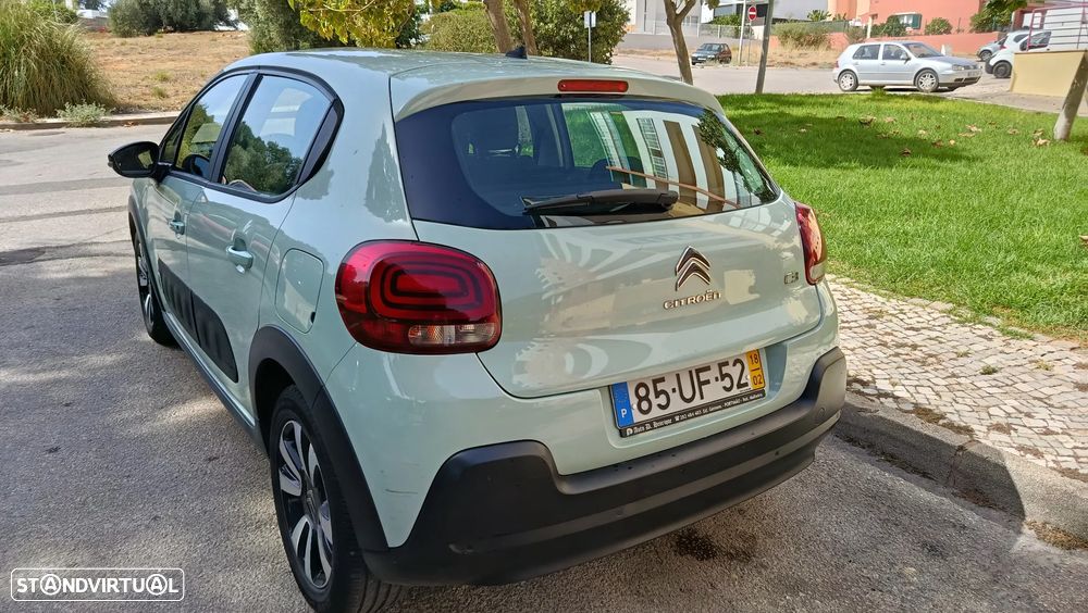 Citroën C3 1.2 PureTech Feel - 6