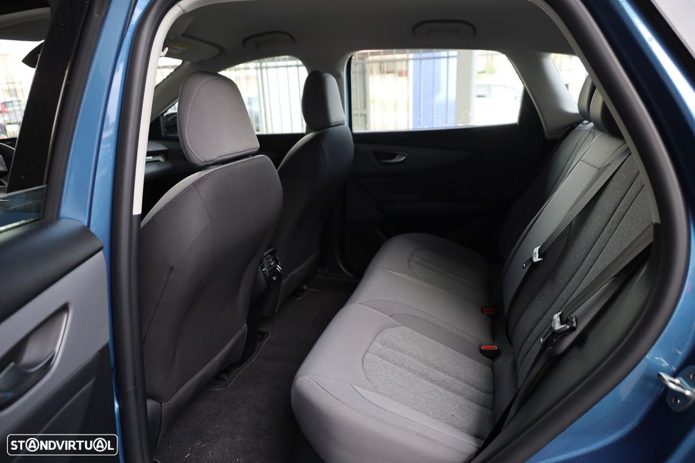 MG MGS5 EV 49 kWh Comfort - 10