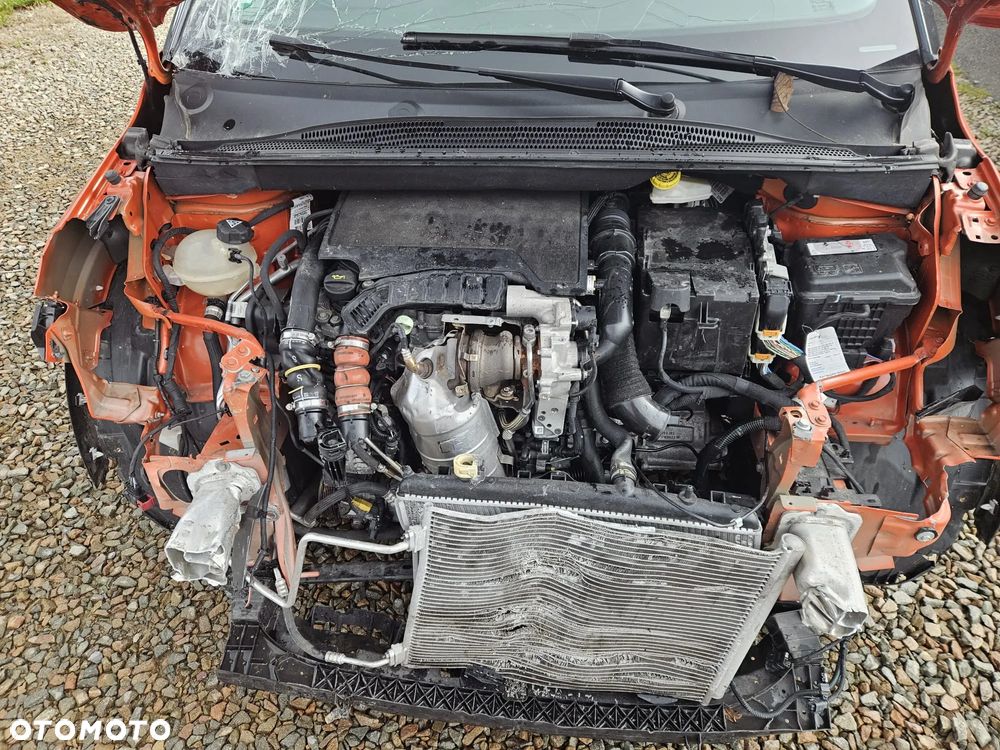 Opel Crossland 1.2 Edition - 14