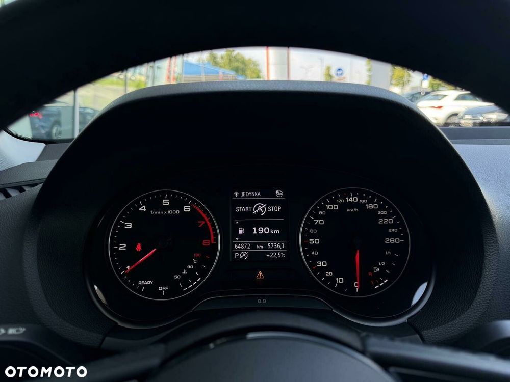 Audi Q2 - 19