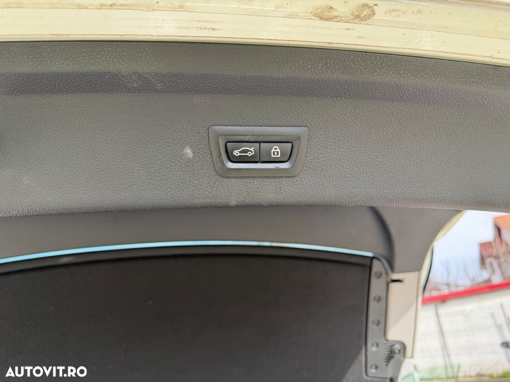 BMW Seria 3 318d - 4