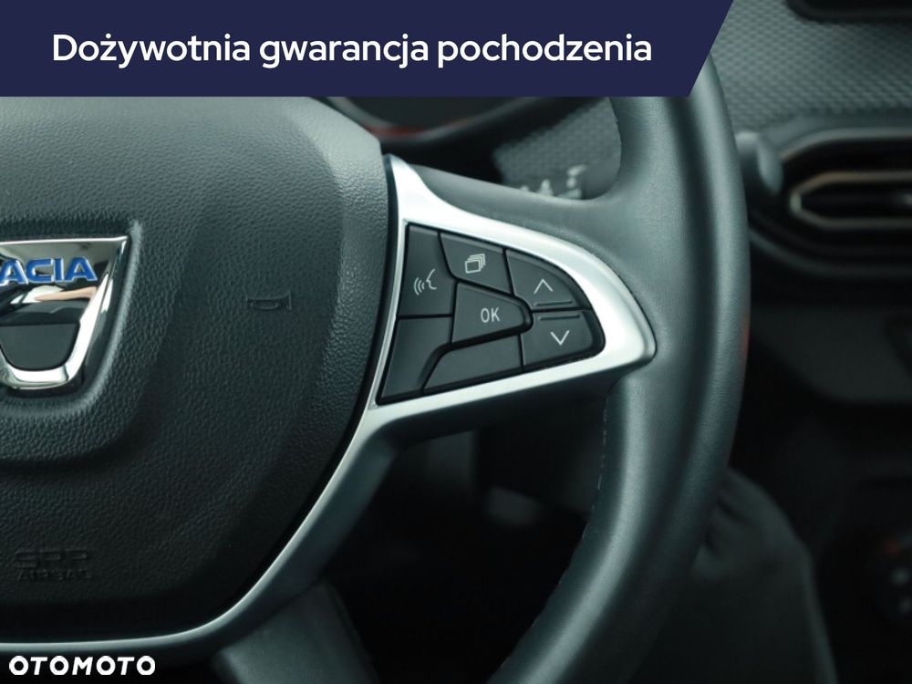 Dacia Jogger - 17