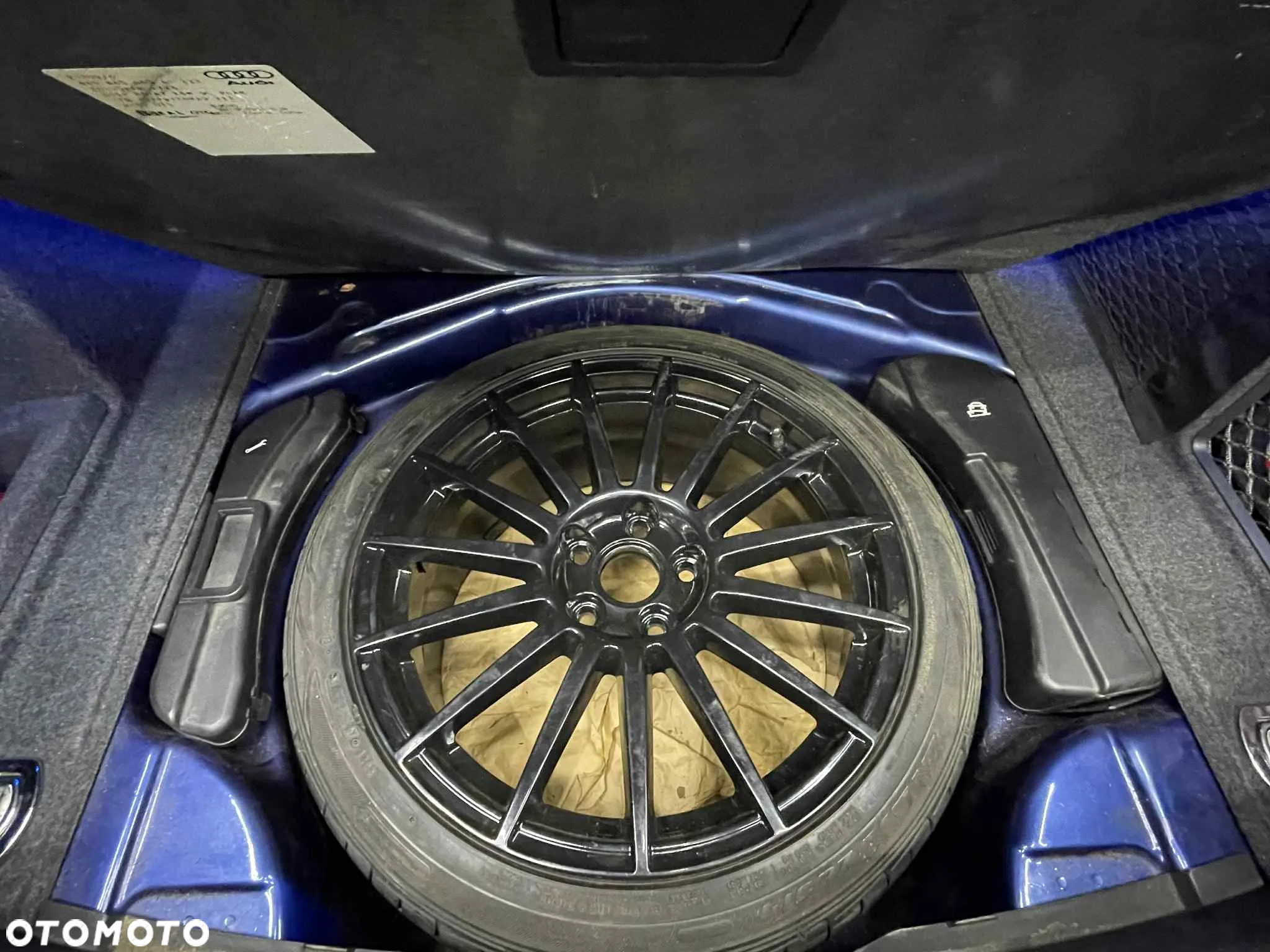 Audi A4 2.0T FSI Quattro - 28