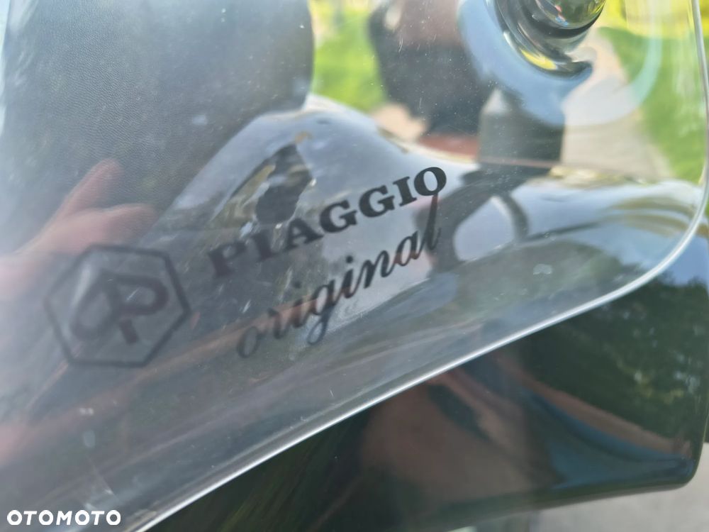 Piaggio Beverly - 16