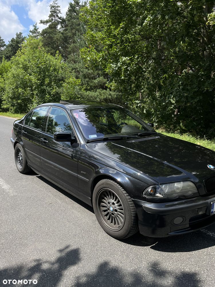 BMW Seria 3 - 3