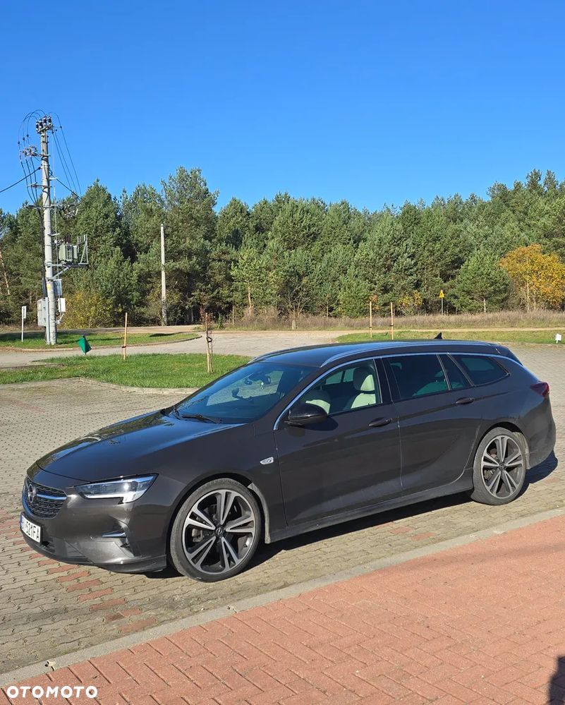 Opel Insignia - 2