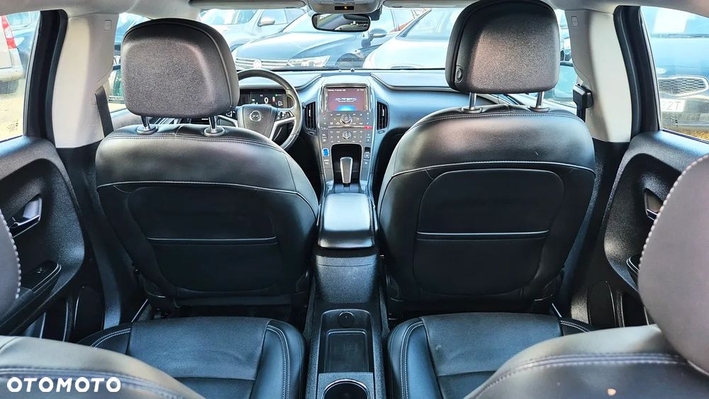 Opel Ampera - 35
